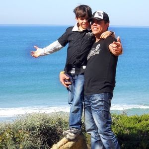 Meet your Posher, Amado